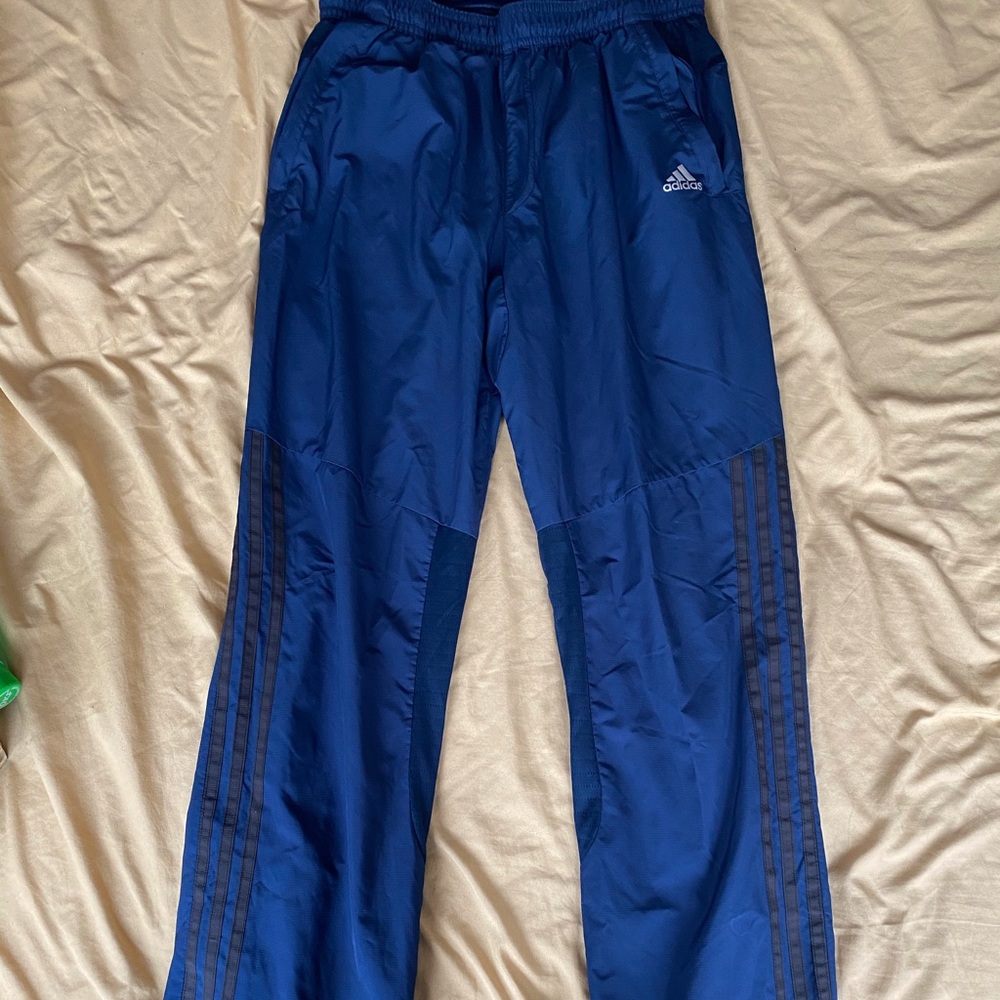 Adidas climacool pants (Brand new)